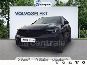 VOLVO EX40 SINGLE EXTENDED RANGE 252 1EDT BLACK EDITION 82 KWH