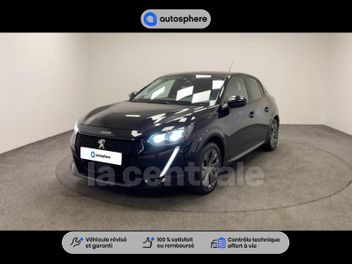 PEUGEOT E-208 (2E GENERATION) II ELECTRIQUE STYLE 50 KWH