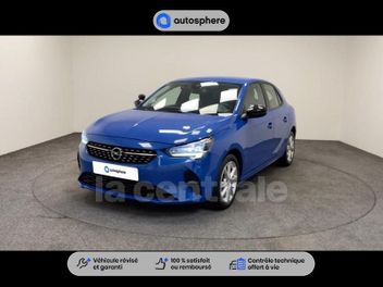 OPEL 