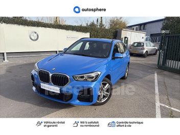 BMW X1 F48 (F48) (2) XDRIVE 25E 220 M SPORT BVA6