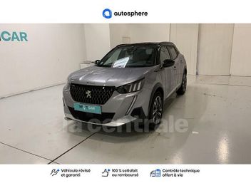 PEUGEOT 