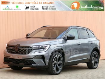 RENAULT AUSTRAL E-TECH HYBRID 200 TECHNO ESPRIT ALPINE BVA +