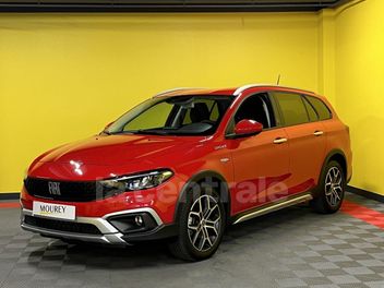 FIAT TIPO 2 SW CROSS CROSS SW 1.5 FIREFLY TURBO 130 CV DCT S&S HYBRID BREAK RED EDITION