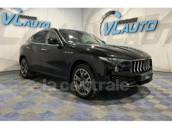 MASERATI 