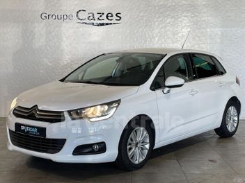 CITROEN C4 (2E GENERATION) II (2) 1.6 BLUEHDI 100 S&S 86G MILLENIUM BUSINESS