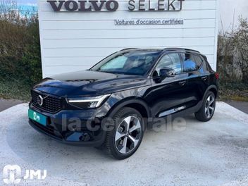 VOLVO XC40 (2) B3 163 ULTRA DCT7