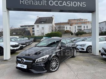 MERCEDES CLA SHOOTING BRAKE (2) SHOOTING BRAKE 200 STARLIGHT EDITION BVA7