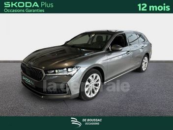 SKODA SUPERB 4 COMBI IV COMBI 2.0 TDI 150 SCR SELECTION DSG7