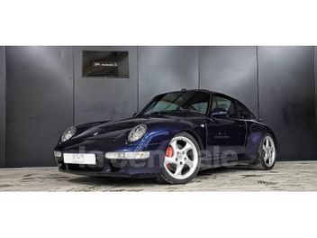 PORSCHE 911 TYPE 996 (996) 3.4 CARRERA 4 TIPTRONIC