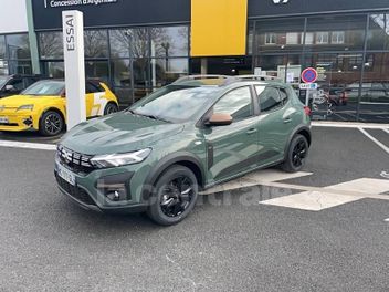 DACIA 