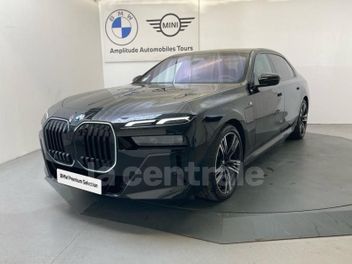 BMW SERIE 7 G70 (G70) 750E XDRIVE 490 M SPORT BVA8