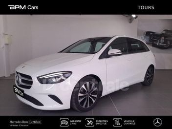 MERCEDES CLASSE B 3 III 180 D STYLE LINE EDITION BVA8