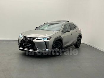 LEXUS UX 2.0 250H 2WD LUXE