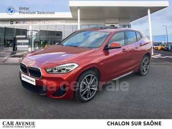 BMW X2 F39 (F39) XDRIVE 20I 178 M SPORT BVA8