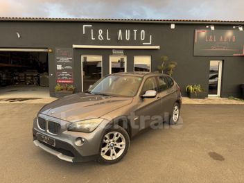 BMW X1 E84 (E84) SDRIVE18D 143 PREMIERE