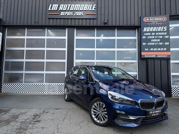 BMW SERIE 2 F45 ACTIVE TOURER (F45) (2) ACTIVE TOURER 225XE LUXURY BVA6