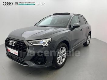 AUDI Q3 (2E GENERATION) II 35 TFSI 150 S LINE S TRONIC 7