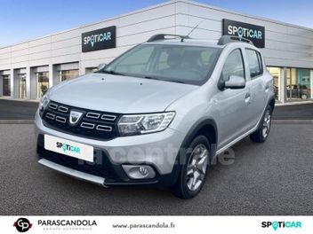 DACIA SANDERO 2 STEPWAY II (2) STEPWAY 0.9 TCE 90