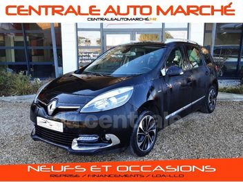 RENAULT GRAND SCENIC 3 III (2) 1.6 DCI 130 FAP ENERGY BOSE EDITION 5PL