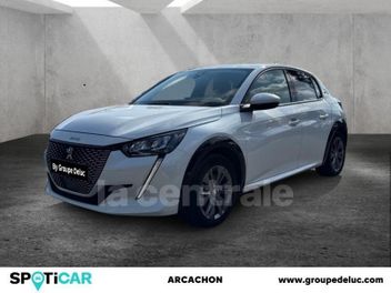 PEUGEOT E-208 (2E GENERATION) II ELECTRIQUE ALLURE PACK MY21 50 KWH