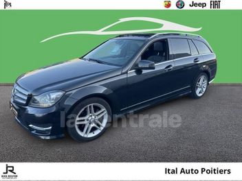 MERCEDES CLASSE C 3 SW III (2) SW 220 CDI AVANTGARDE EXECUTIVE 4MATIC 7G-TRONIC