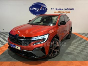 RENAULT AUSTRAL TECHNO ESPRIT ALPINE E-TECH HYBRID 200