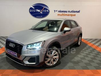 AUDI Q2 30 TFSI 116 DESIGN