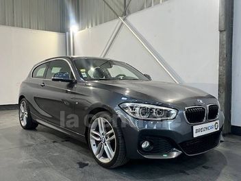 BMW SERIE 1 F21 3 PORTES (F21) (2) 120D M SPORT BVA8 3P