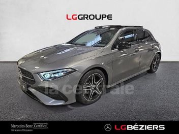 MERCEDES CLASSE A 4 IV (2) 200 AMG LINE 7G-DCT