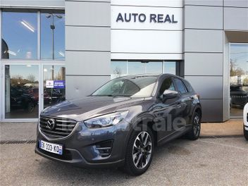 MAZDA CX-5 (2) 2.2 SKYACTIV-D 175 SELECTION 4X4