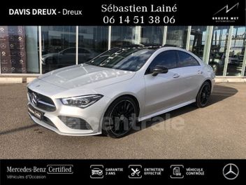 MERCEDES CLA 2 II COUPE 200 D AMG LINE 8G-DCT