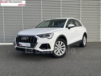 AUDI Q3 (2E GENERATION) II 35 TFSI 150 DESIGN