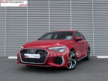 AUDI A3 (4E GENERATION) SPORTBACK IV SPORTBACK 35 TFSI 150 S LINE