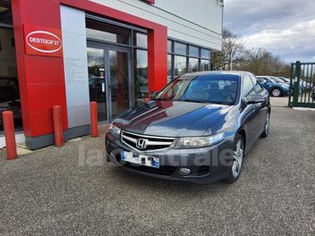 HONDA ACCORD 7 VII (2) 2.2 CTDI EXECUTIVE