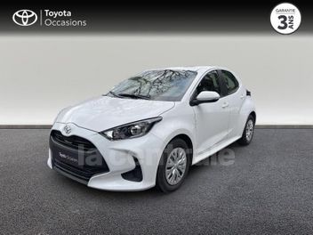 TOYOTA YARIS 4 IV 70 VVT-I DYNAMIC