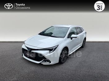 TOYOTA COROLLA 12 TOURING SPORTS XII (2) TOURING SPORTS 1.8 HYBRIDE 140 DESIGN