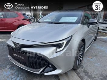 TOYOTA COROLLA 12 XII (2) 1.8 HYBRIDE 140 GR SPORT