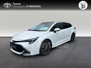 TOYOTA COROLLA 12 TOURING SPORTS XII (2) TOURING SPORTS 2.0 HYBRIDE 196 DESIGN