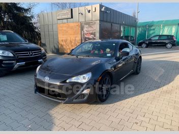 TOYOTA GT86 (2) COUPE 2.0 D-4S 200 BVA6