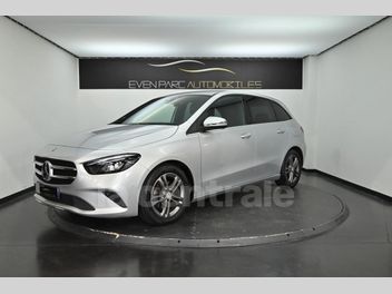 MERCEDES CLASSE B 3 III 180 D BUSINESS LINE 7G-DCT