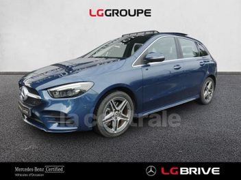 MERCEDES CLASSE B 3 III 250 E AMG LINE EDITION 8G-DCT