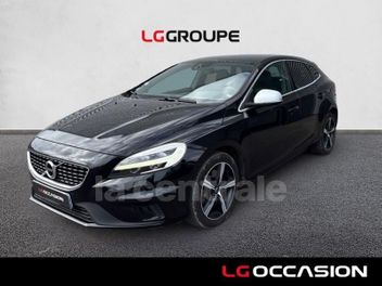 VOLVO V40 (2E GENERATION) II (2) 2.0 D2 ADBLUE 120 R-DESIGN GEARTRONIC 6