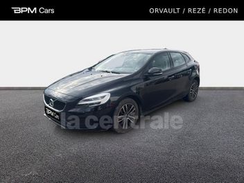 VOLVO V40 (2E GENERATION) II D2 120 MOMENTUM BUSINESS GEARTRONIC 6