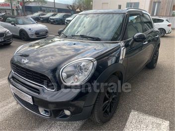 MINI COUNTRYMAN COOPER SD 143