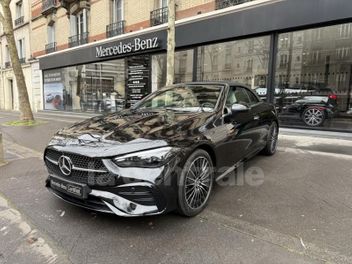 MERCEDES CLE CABRIOLET CABRIOLET 300 4MATIC AMG LINE 9G-TRONIC