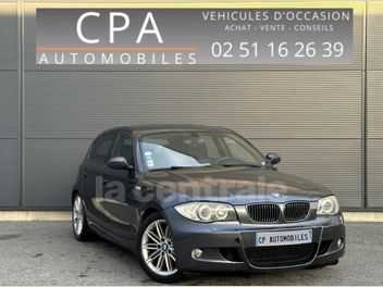 BMW SERIE 1 E87 5 PORTES (E87) 130I 265 SPORT 5P