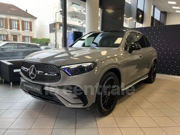 MERCEDES GLC 2 II 220 D AMG LINE 4MATIC 9G-TRONIC