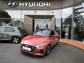 HYUNDAI I20 (3E GENERATION) III (2) 1.0 T-GDI 100 N LINE CREATIVE DCT-7