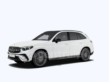 MERCEDES GLC 2 II 300 E HYBRID EQ 4MATIC AMG LINE 9G-TRONIC