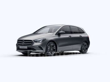 MERCEDES CLASSE B 3 III B 200 D 7CV PROGRESSIVE LINE EDITION 8G-DCT